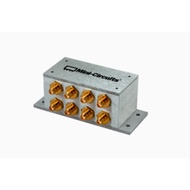 Mini-Circuits ZFSC-2-1W-S+1-750MHz One Point Two-Power Splitter BNC/SMA/N