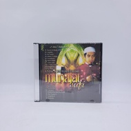 📀CD AUDIO PLAYER ZIKIR SELAWAT MUNAJAT SUFI 👳 USTAZ ABDULLAH FAHMI ☑️ READYSTOK