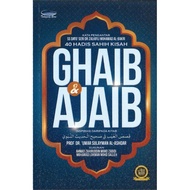 40 Hadis Sahih Kisah Ghaib & Ajaib