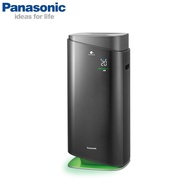 【Panasonic 國際牌】 F-P90MH ~18坪 nanoeX 空氣清淨機