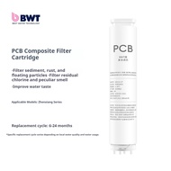 BWT Water Purifier Premium Series PCB/RO Water Filter