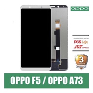 Oppo F5 Lcd Oppo A73 Lcd Lcd Oppo F5 Lcd Oppo A73 Touch Screen Digitizer Replacement Part (3 Month Warranty)