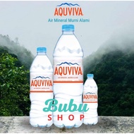 AQUVIVA MINERAL WATER 250ml & 700ml