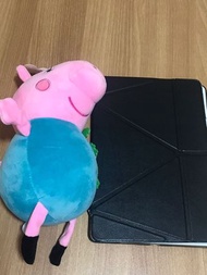 peppa pig公仔