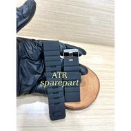 Nixon Soft Watch Rubber Strap