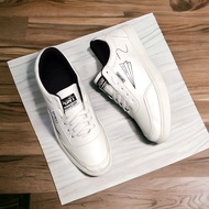 Men's white bata sneakers size from 39 to 43 (BT1986)