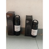 TERMOS [GK] 350ml Japanese Thermos Travel Tumbler 350 ML 500ml 500 Japanese Stainless Steel Thermos