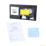 SUN Digitalize Your Tape With VHS C To VHS Cassette Adapter for Older Camcorders