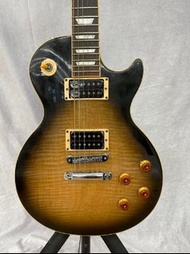 Gibson Slash Les Paul 2008 #003680546 電吉他帶硬盒