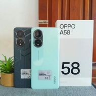 oppo a58