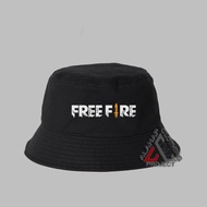 GARENA FREE FIRE BUCKET HAT