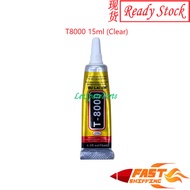 T8000 Glue Multipurpose Adhesive For Mobile Phone LCD Screen Repair