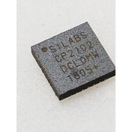 IC SILABS CP2102
