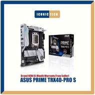 AMD Ryzen Threadripper 3960X or 3970x or 3990x + GIGABYTE TRX40 AORUS PRO WIFI ATX Motherboard Combo