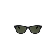 [Rayban] Sunglasses 0RB4640F Men's 601/31 G-15 GREEN 52