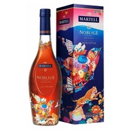 馬爹利名仕2022虎年特別版 Martell Noblige Cognac CNY 2022 Limited Edition 700ml