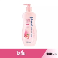 Johnson Body Care Body Care Body Lotion 400ml With Continuous Moisturizing Formula For 24 Hours Thailand