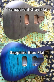 Original Body Ibanez RG6003FM Guitar Rg Series Not Gitar Suhr Rgd Rga