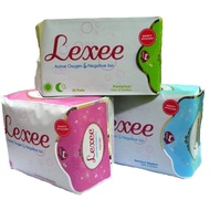 READY STOCK LEXEE🔥HOT SALES💥PAD LEXEE🔥TUALA WANITA TERLARIS