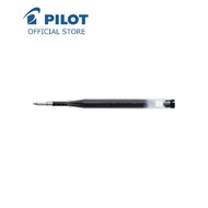 PILOT Refill - Dr Grip/MR Ball Pens 0.5mm BRFN10EF Black Ink (Box of 10pc) & 0.7mm BRFN10F Black/Blu