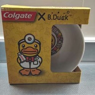 B Duck 碗一隻連盒
