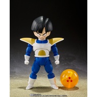 S.H.Figuarts Son Gohan -Battle Uniform- Limited 4573102637567