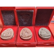 Luang PhorPhra Pit Ta Jumbo Plod Nee (Luang Phor Phat Punyakamo Nong Ping Huai Duan