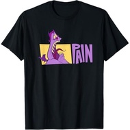 Disney Hercules Pain T-Shirt