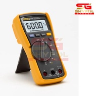 FLUKE 101 Digital Multimeter/FLUKE 115C Multimeter