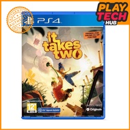 It Takes Two PlayStation PS5 | PlayStation PS4 Game (R3)