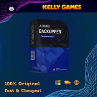 [Auto Delivery] AOMEI Backupper Technician Plus 2026 [Windows][Lifetime]