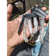 Original E99/E88 LED drone arm, price per piece