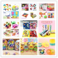 ❤8070❤ Goodie Bag❤Game/Toy★Birthday/children’s day gift