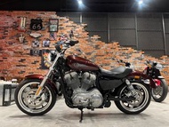 Harley-Davidson哈雷  XL883L  太古  總代理  質感車色🔥🔥