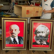 Le Nin Photo Frames - Marks, with BEAUTIFUL, DURABLE A3 - A4 - A5 frames