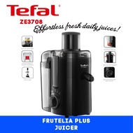 TEFAL ZE3708 Frutelia Plus Juicer