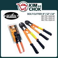 Mr.Mark Bolt Cutter 8/10/12 inch | MK-TOL-1524-08/MK-TOL-1524-12/MK-TOL-1524-14