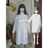 Utomorumja costume Valex cosplay sua alien stage