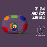 Suitable For B&W PI8 Soft Shell B&W B&W PI8 Bluetooth Headset Protective Case Pi6 Protective Shell