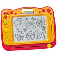 Agatsuma (AGATSUMA) Anpanman Drawing Genius Doodle Classroom Age 1.5 and Up Drawing Toy