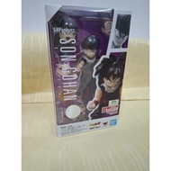 S.h.figuarts Shf Son Gohan Kid Era (dragon ball)