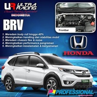 Aksesoris / Strutbar / Stabiliser ULTRA RACING Honda BRV / Mobilio