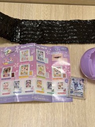 星夢學園 葵 換星宮莓