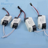 🔥Plastic Light 300mA 1-3W/4-7W/8-12W/12-18W AC-DC LED Driver