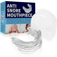 Snoring Stopper Anti Snoring Bruxism Mouth Guard Teeth Bruxism Sleep Apnea Guard Snoring Mouth Guard