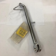 ZX150 NINJA150 ZX150 RR SIDE STAND CHROME