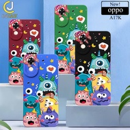 SOFTCASE PRO CAMERA OPPO A17K A17 A9 2020 A5 2020 A37 A1K A11K A74 4G RENO 8 5G A5S A3S A92 A95 A36 