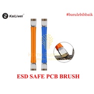 KAILIWEI ESD Anti-Static Brush Kailiwei Brush Cleaner PCB Motherboard Cleaner