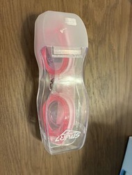 SPURT 泳鏡 附盒