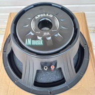 Speaker 18 Inch Apollo Aw1856 / Aw 1856